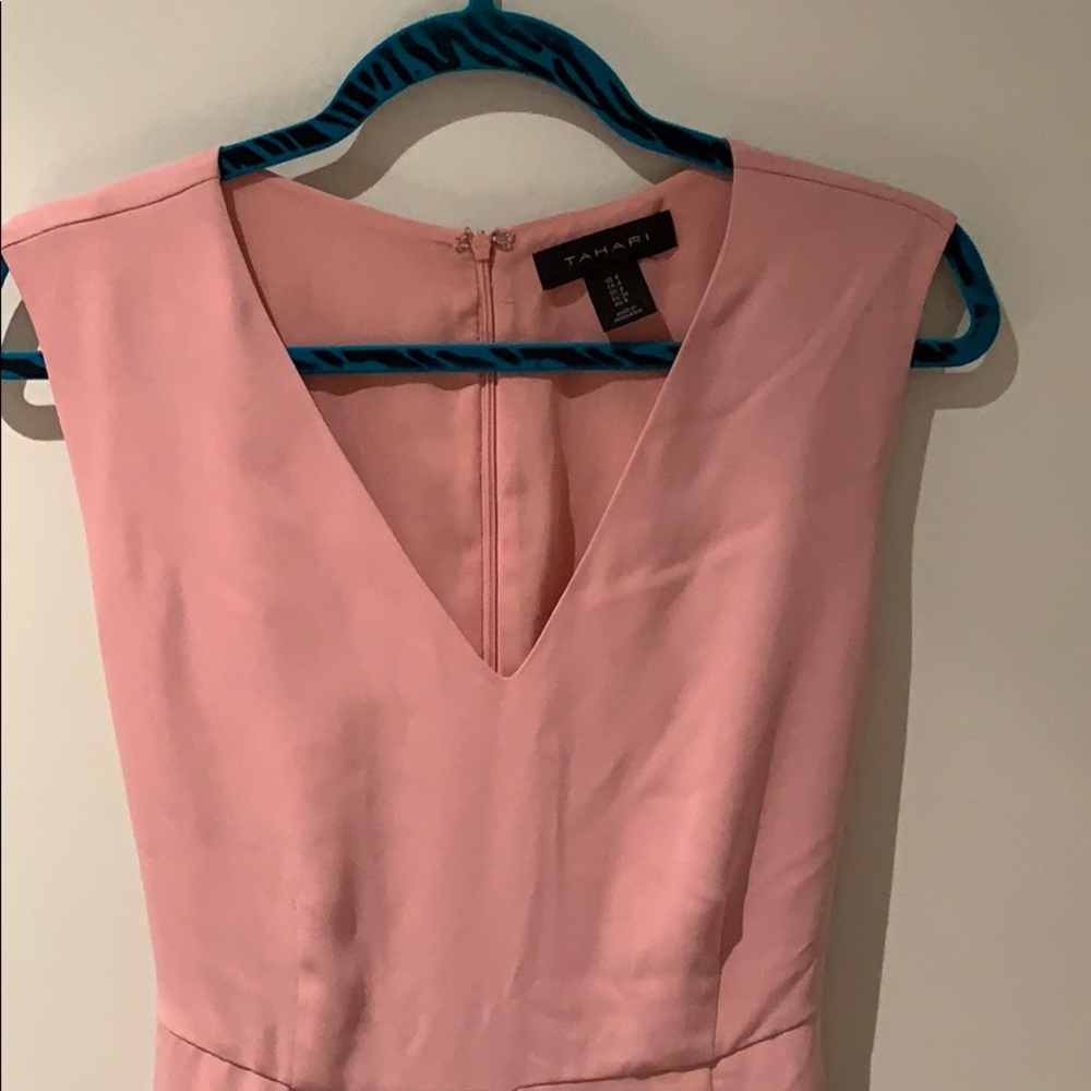 Blush jumper worn once